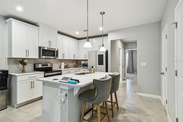 18053 TURNING LEAF CIRCLE, Land O Lakes, FL 34638