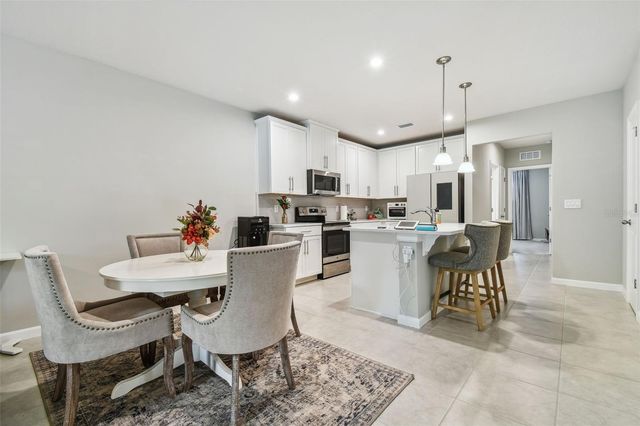 18053 TURNING LEAF CIRCLE, Land O Lakes, FL 34638