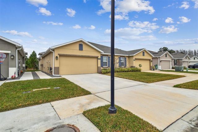 18053 TURNING LEAF CIRCLE, Land O Lakes, FL 34638