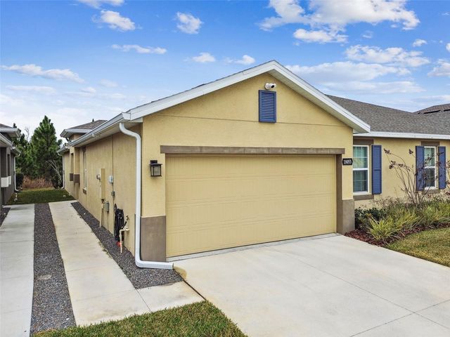 18053 TURNING LEAF CIRCLE, Land O Lakes, FL 34638