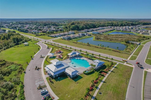 18053 TURNING LEAF CIRCLE, Land O Lakes, FL 34638