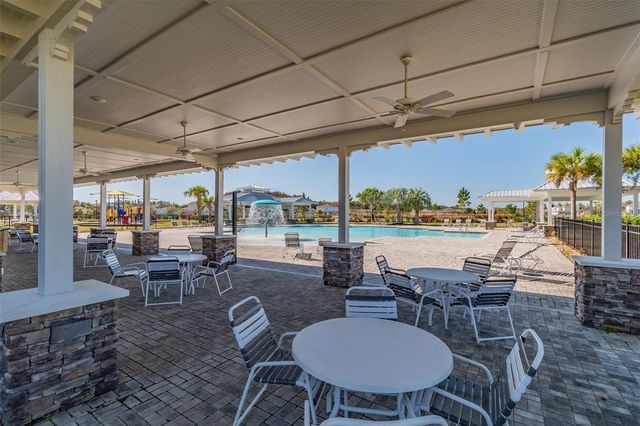 18053 TURNING LEAF CIRCLE, Land O Lakes, FL 34638