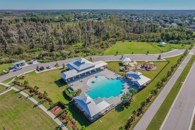 18053 TURNING LEAF CIRCLE, Land O Lakes, FL 34638