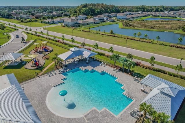 18053 TURNING LEAF CIRCLE, Land O Lakes, FL 34638