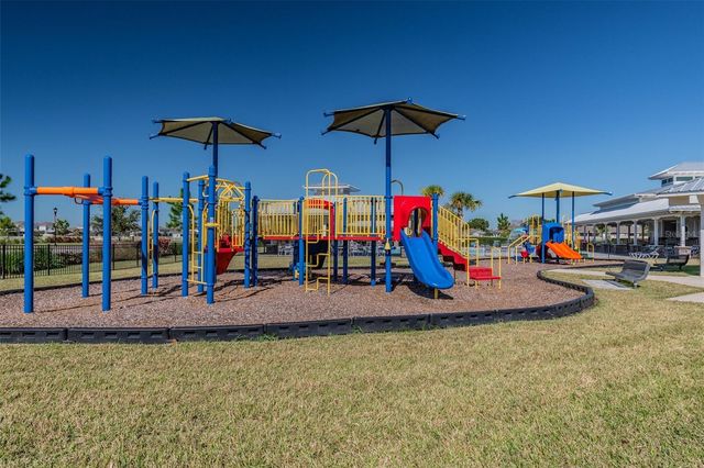 18053 TURNING LEAF CIRCLE, Land O Lakes, FL 34638