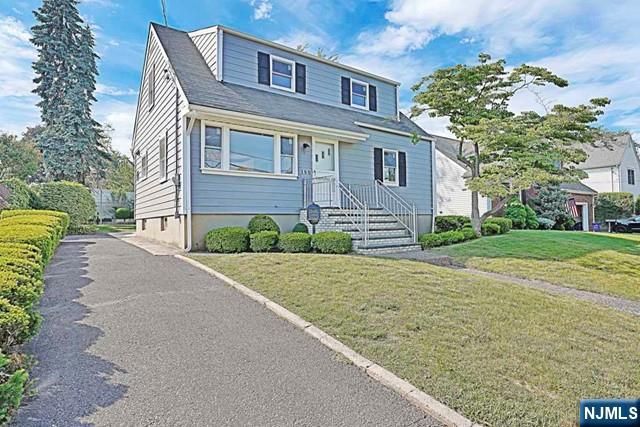 180 Vanderburgh Avenue, Rutherford, NJ 07070