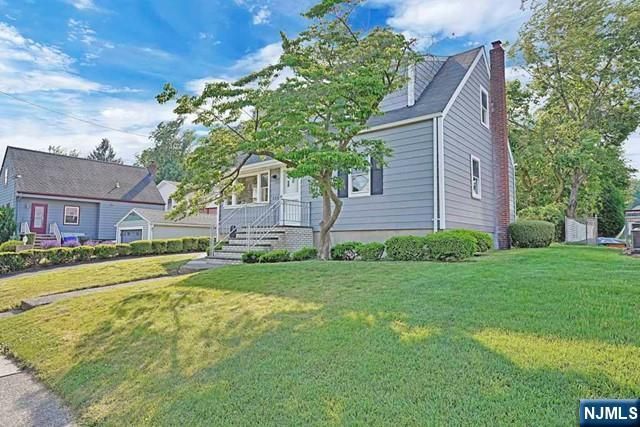 180 Vanderburgh Avenue, Rutherford, NJ 07070
