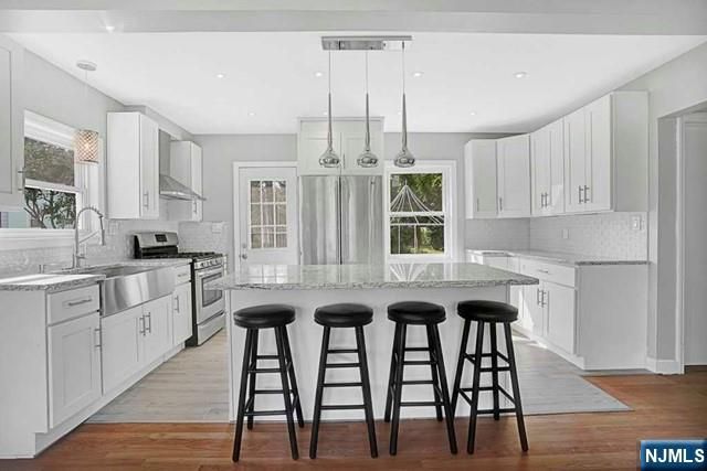 180 Vanderburgh Avenue, Rutherford, NJ 07070