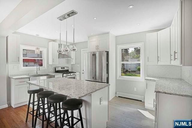 180 Vanderburgh Avenue, Rutherford, NJ 07070