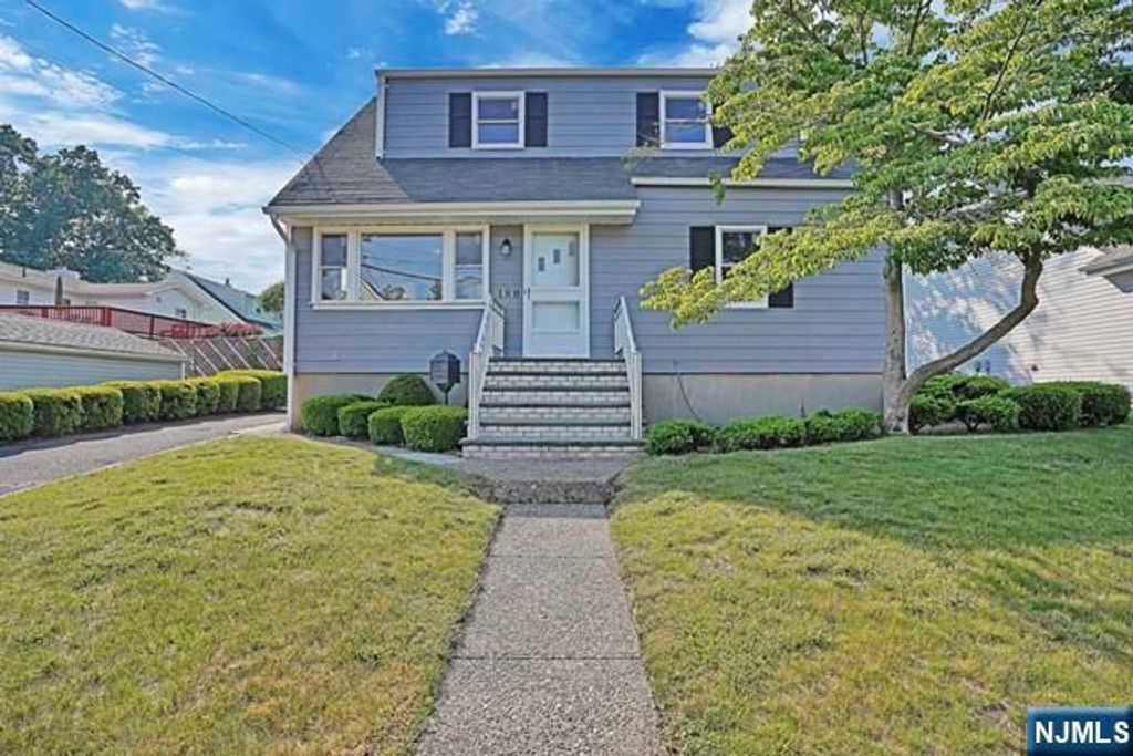180 Vanderburgh Avenue, Rutherford, NJ 07070