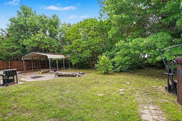 2149 Savannah Trail, Denton, TX 76205