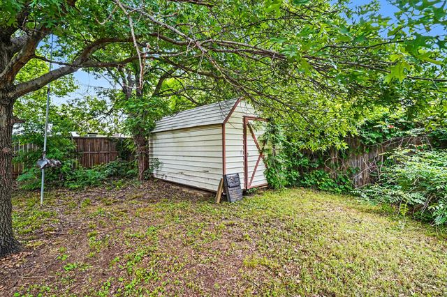 2149 Savannah Trail, Denton, TX 76205