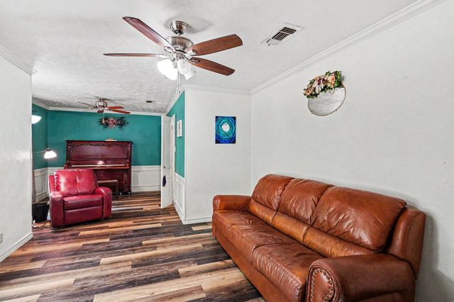 2149 Savannah Trail, Denton, TX 76205