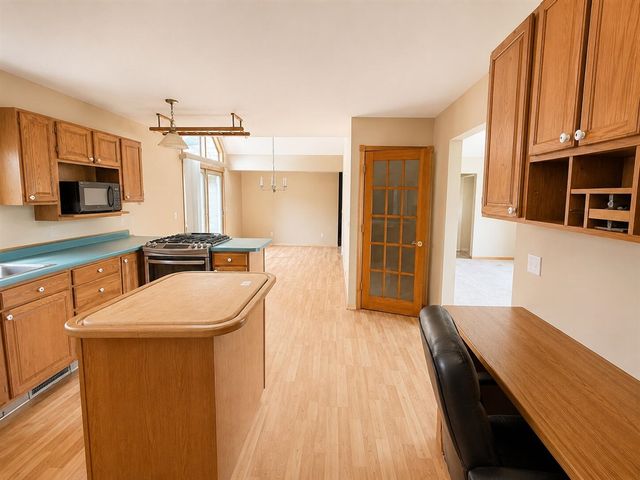 350 Mary Court, Hesperia, MI 49421