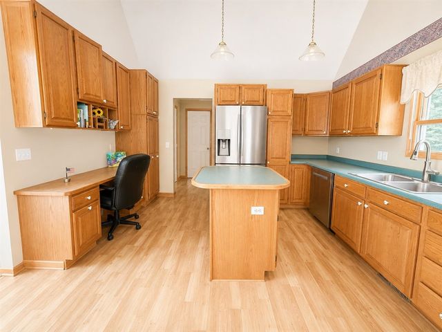 350 Mary Court, Hesperia, MI 49421