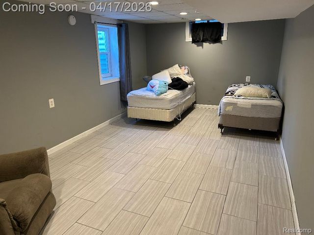 5134 Saint Richard Drive, Shelby Charter Township, MI 48316