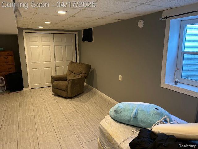 5134 Saint Richard Drive, Shelby Charter Township, MI 48316