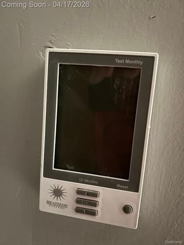 5134 Saint Richard Drive, Shelby Charter Township, MI 48316