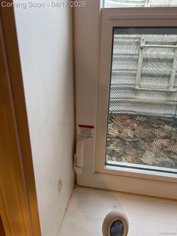 5134 Saint Richard Drive, Shelby Charter Township, MI 48316