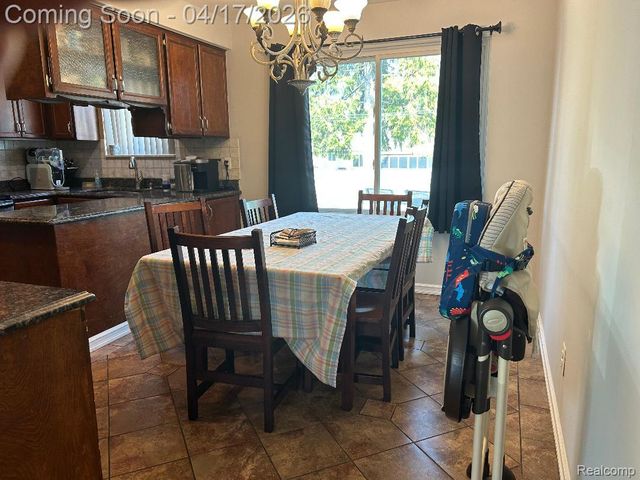 5134 Saint Richard Drive, Shelby Charter Township, MI 48316