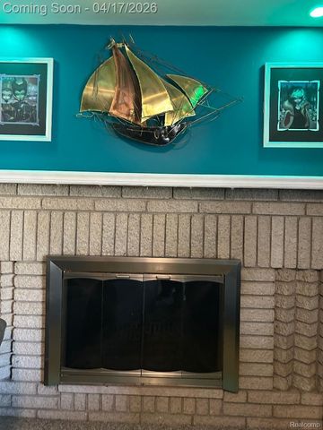 5134 Saint Richard Drive, Shelby Charter Township, MI 48316