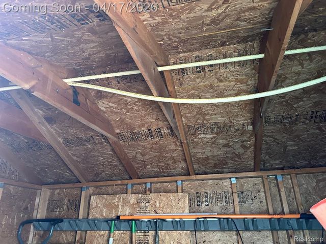 5134 Saint Richard Drive, Shelby Charter Township, MI 48316