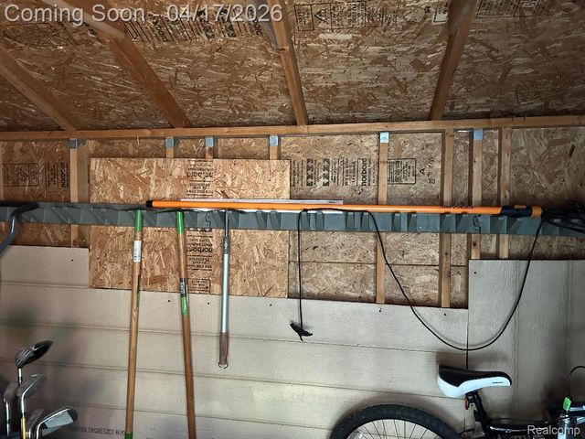 5134 Saint Richard Drive, Shelby Charter Township, MI 48316