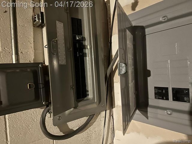 5134 Saint Richard Drive, Shelby Charter Township, MI 48316