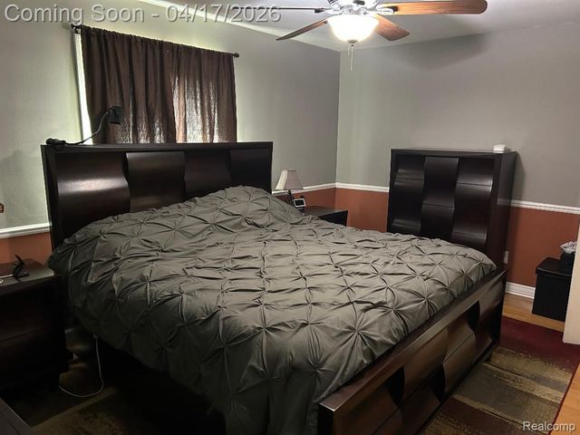 5134 Saint Richard Drive, Shelby Charter Township, MI 48316