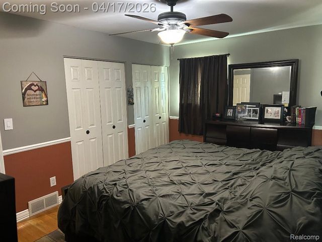 5134 Saint Richard Drive, Shelby Charter Township, MI 48316