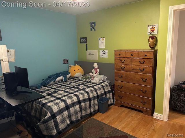 5134 Saint Richard Drive, Shelby Charter Township, MI 48316