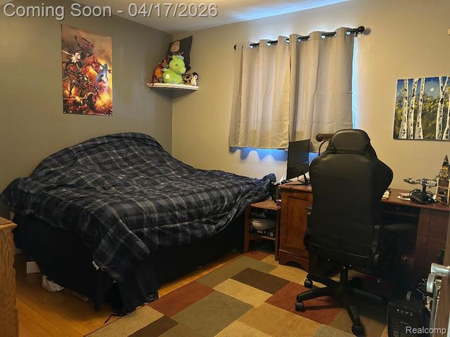 5134 Saint Richard Drive, Shelby Charter Township, MI 48316