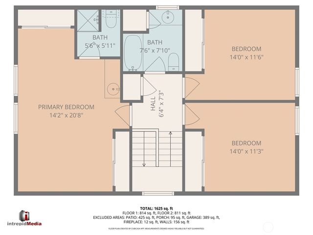 1930 Fir Woods Place, Oak Harbor, WA 98277