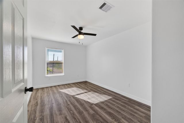 3107 Martha Street, Houston, TX 77026