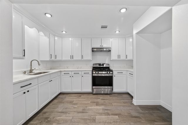 3107 Martha Street, Houston, TX 77026