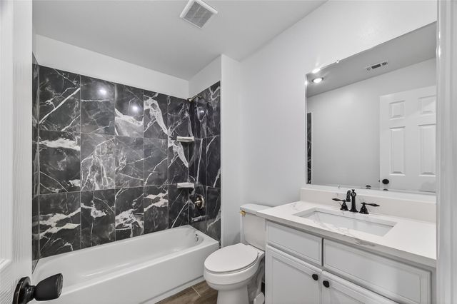 3107 Martha Street, Houston, TX 77026