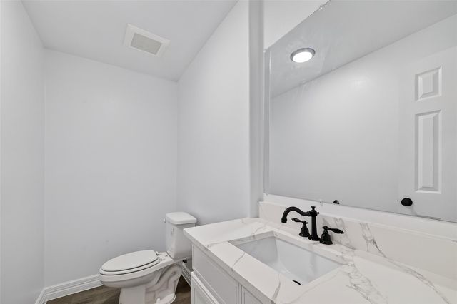 3107 Martha Street, Houston, TX 77026