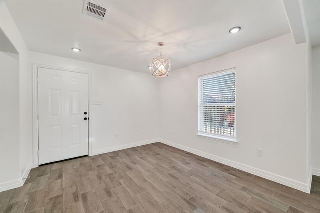 3107 Martha Street, Houston, TX 77026