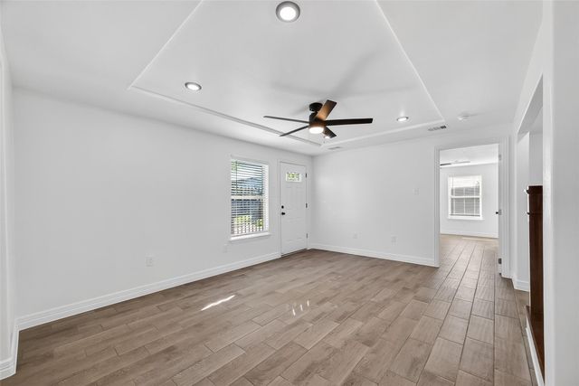 3107 Martha Street, Houston, TX 77026