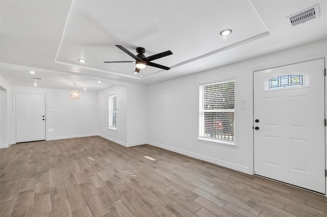 3107 Martha Street, Houston, TX 77026