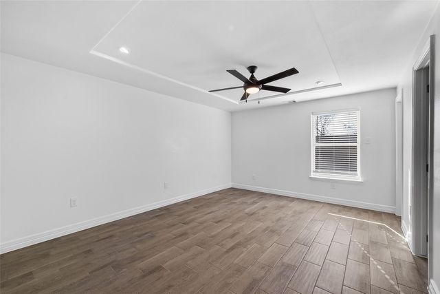 3107 Martha Street, Houston, TX 77026