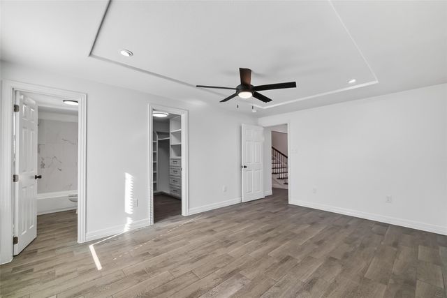 3107 Martha Street, Houston, TX 77026