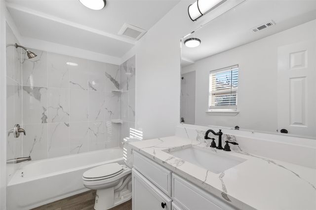 3107 Martha Street, Houston, TX 77026