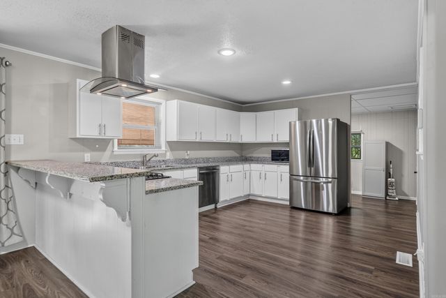 108 Ross Street, Hot Springs, AR 71901