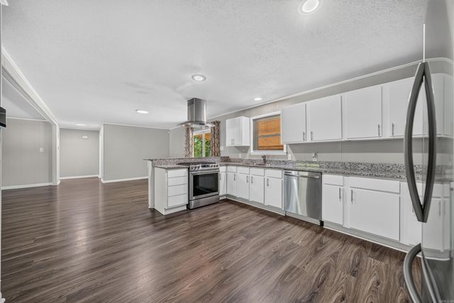 108 Ross Street, Hot Springs, AR 71901