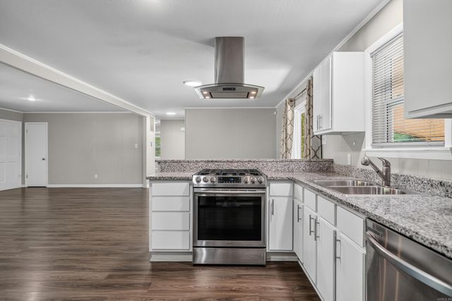 108 Ross Street, Hot Springs, AR 71901