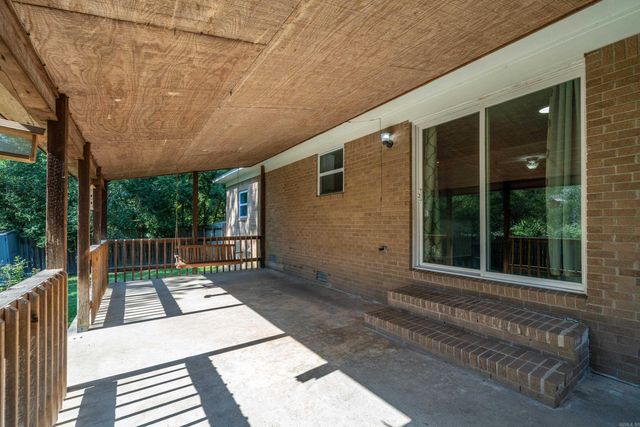 108 Ross Street, Hot Springs, AR 71901
