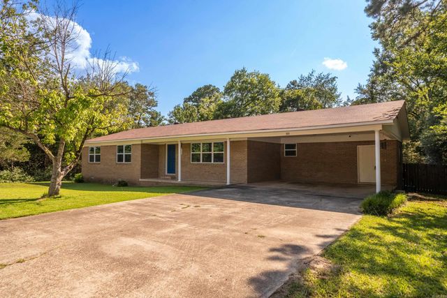 108 Ross Street, Hot Springs, AR 71901