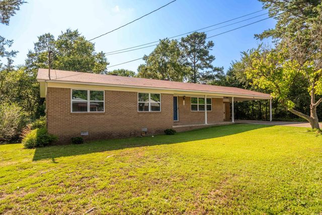 108 Ross Street, Hot Springs, AR 71901