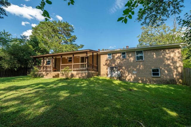 108 Ross Street, Hot Springs, AR 71901